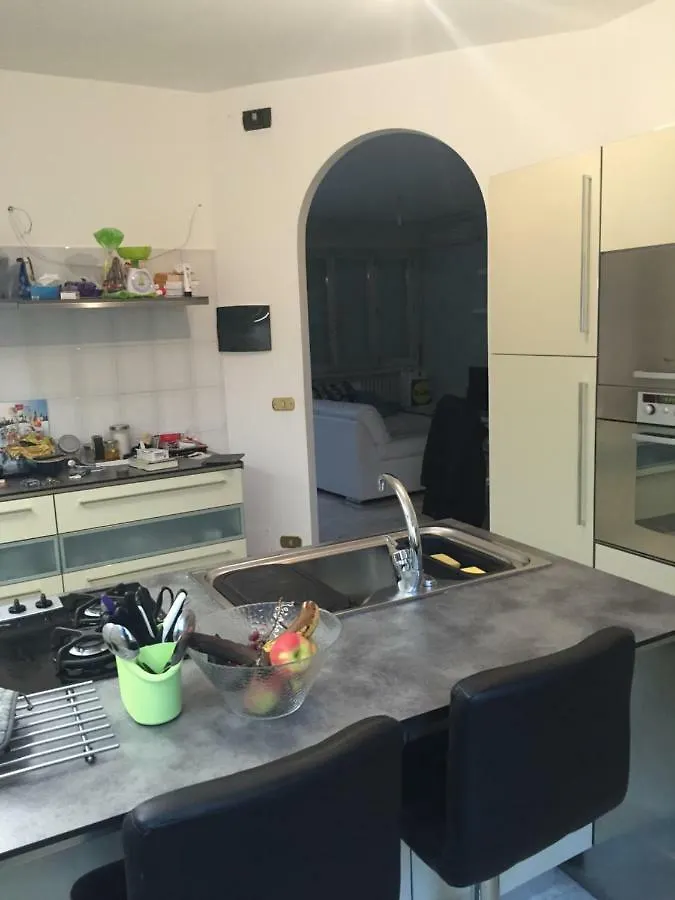 Stefano'S House Villa Rimini