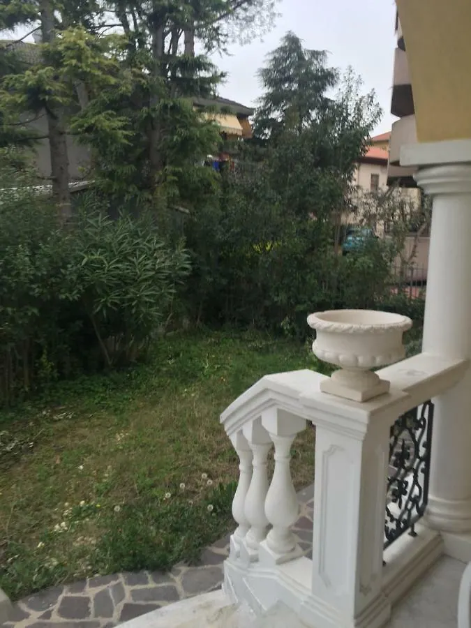 Stefano'S House Villa Rimini