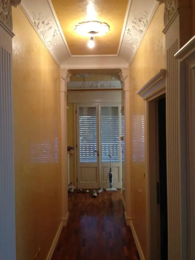 Stefano'S House Villa Rimini