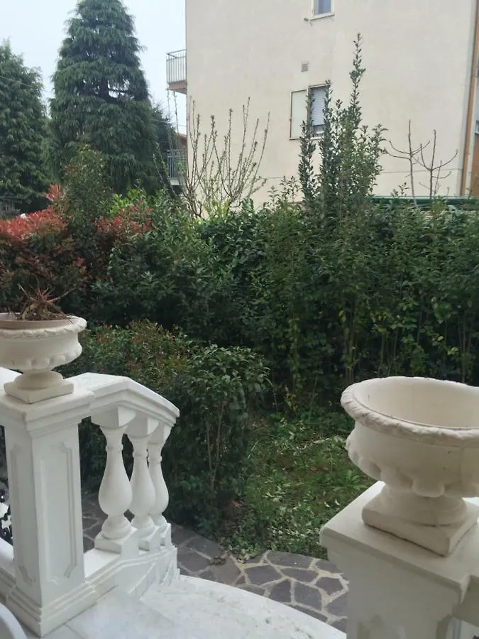 Stefano'S House Villa Rimini Italy