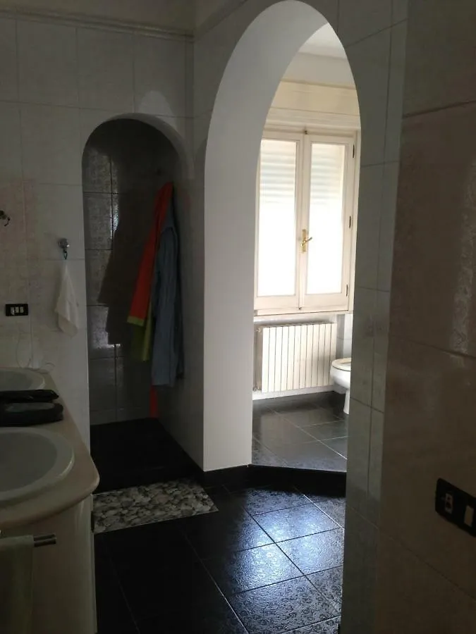 Stefano'S House Villa Rimini Italy