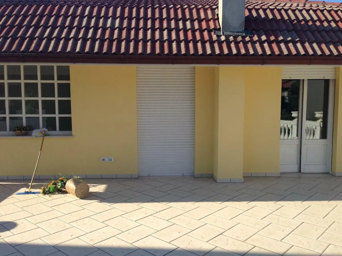 Stefano'S House Villa Rimini Italy