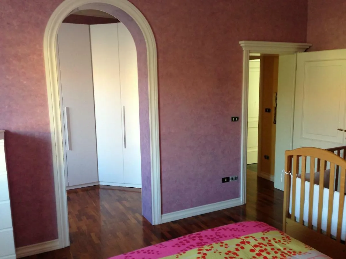 Stefano'S House Villa Rimini