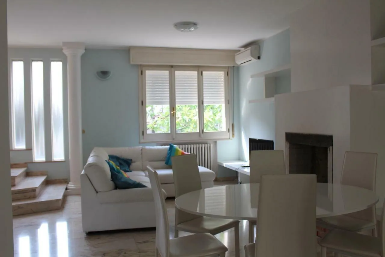 Stefano'S House Villa Rimini