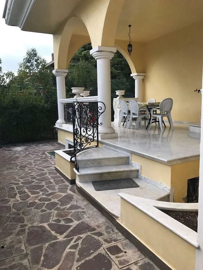 Stefano'S House Villa Rimini