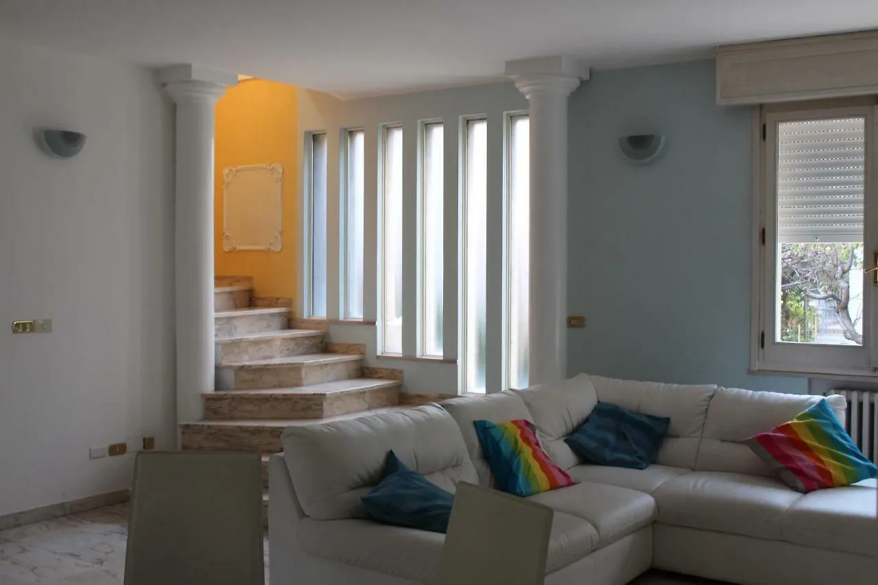 Stefano'S House Villa Rimini 0*,  Italy