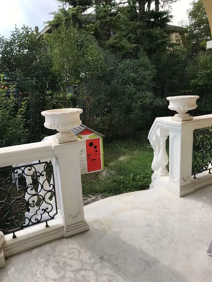 Stefano'S House Villa Rimini