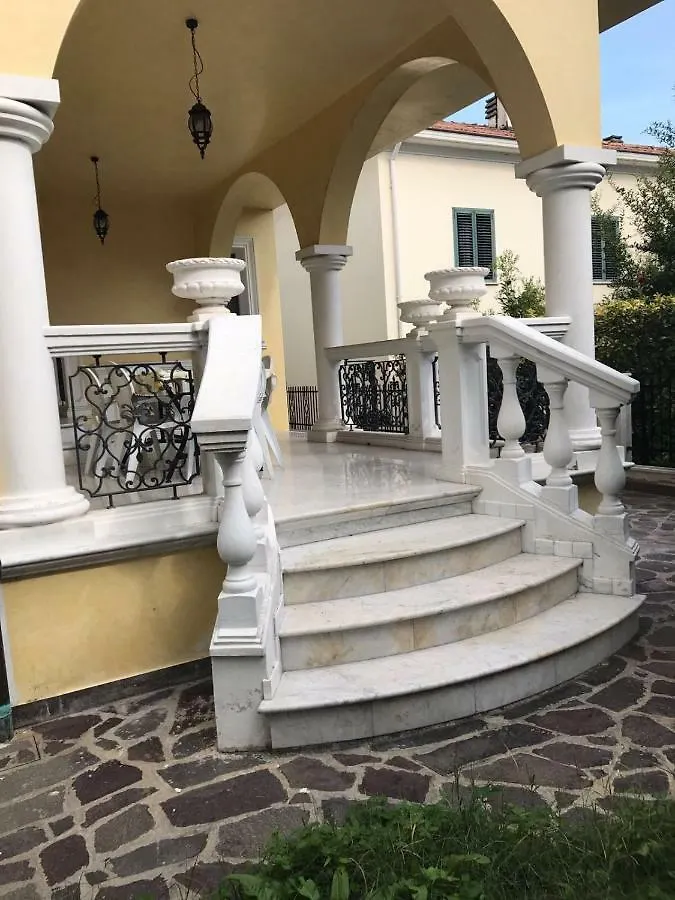 Stefano'S House Villa Rimini