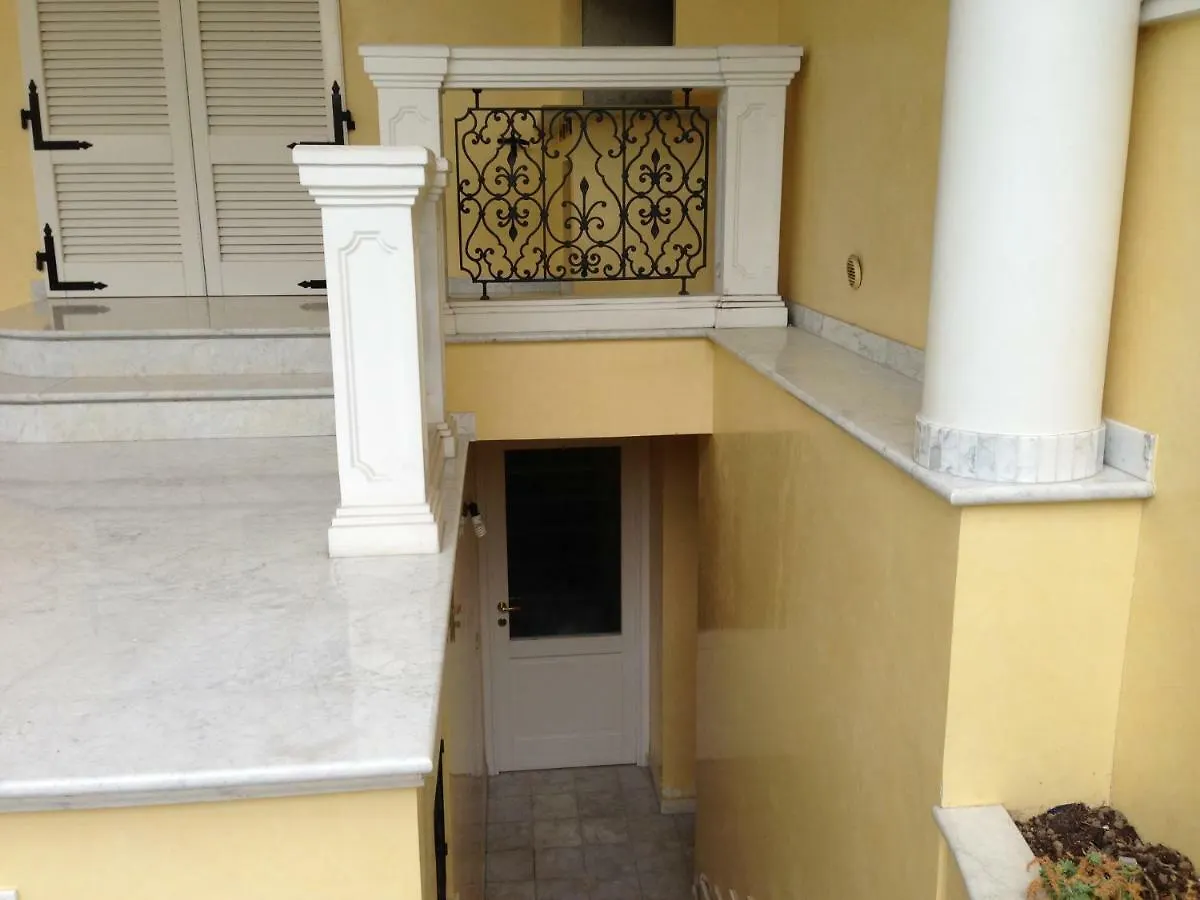 Stefano'S House Villa Rimini 0*,  Italy