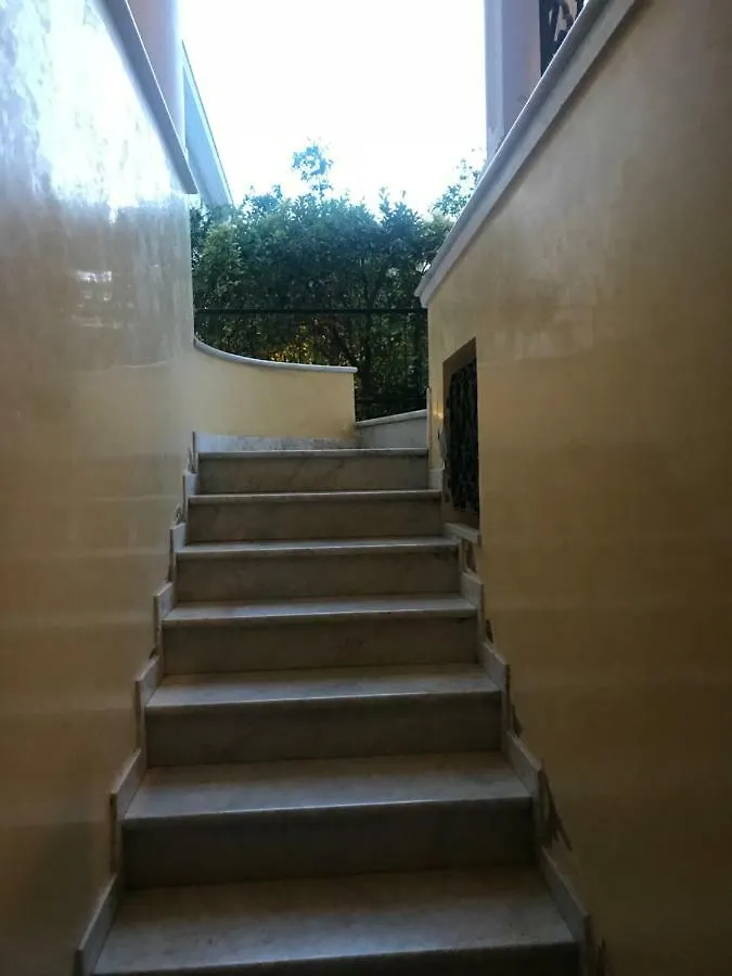 Stefano'S House Villa Rimini 0*,  Italy