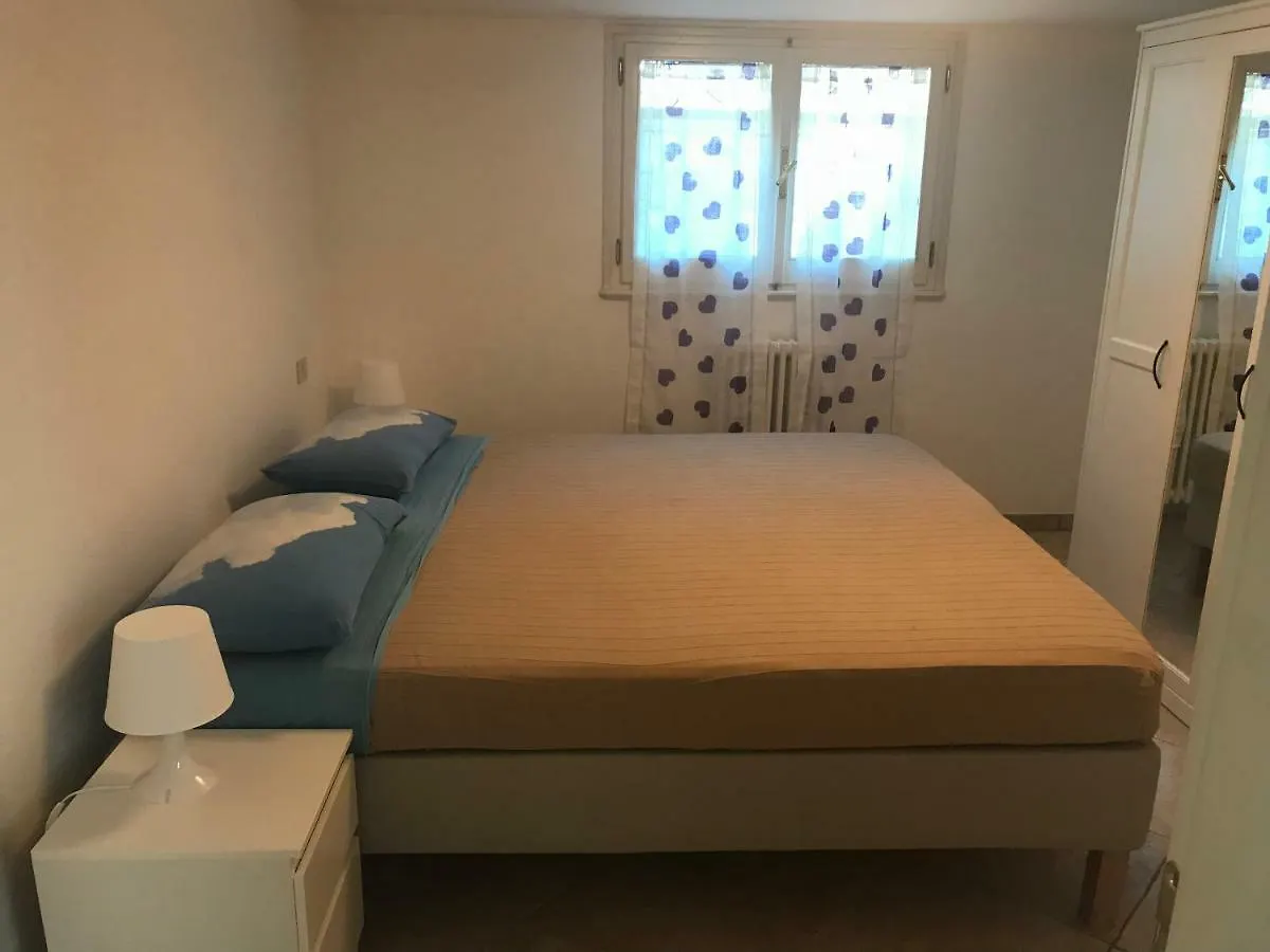 Stefano'S House Villa Rimini 0*,