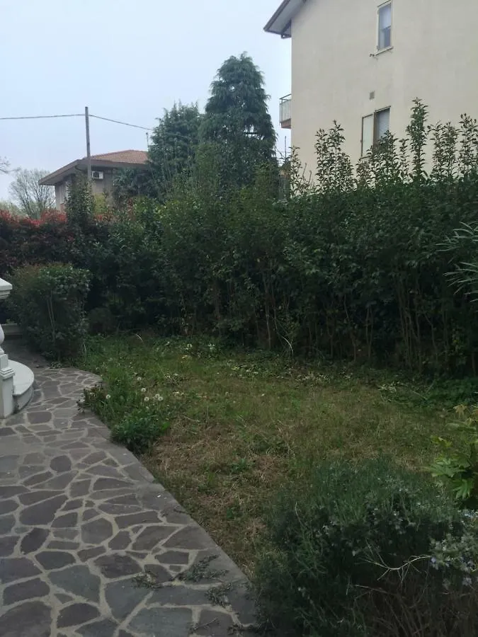 Stefano'S House Villa Rimini