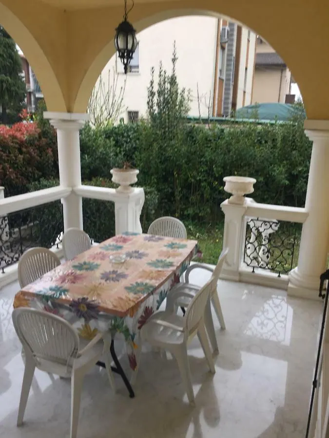 Villa Stefano'S House Rímini Italia