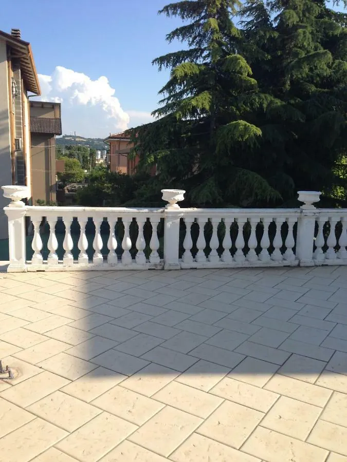 Villa Stefano'S House Rímini 0*,  Italia