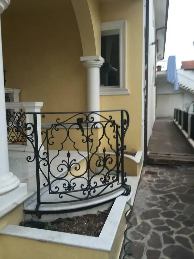 Villa Stefano'S House Rímini Italia